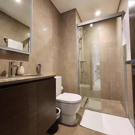 Stay By Latinem Luxury 1Br Holiday Home Cv B905 Near Burj Khalifa Dubai Exterior foto