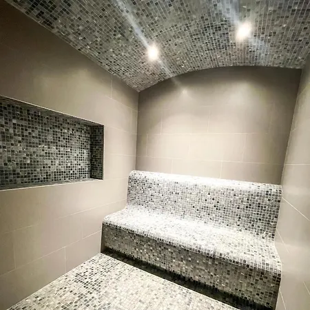 Stay By Latinem Luxury 1Br Holiday Home Cv B905 Near Burj Khalifa Dubai Exterior foto